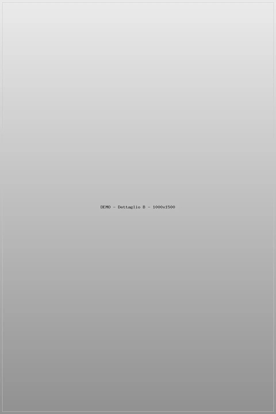 Diario Editoriale — Dettaglio B