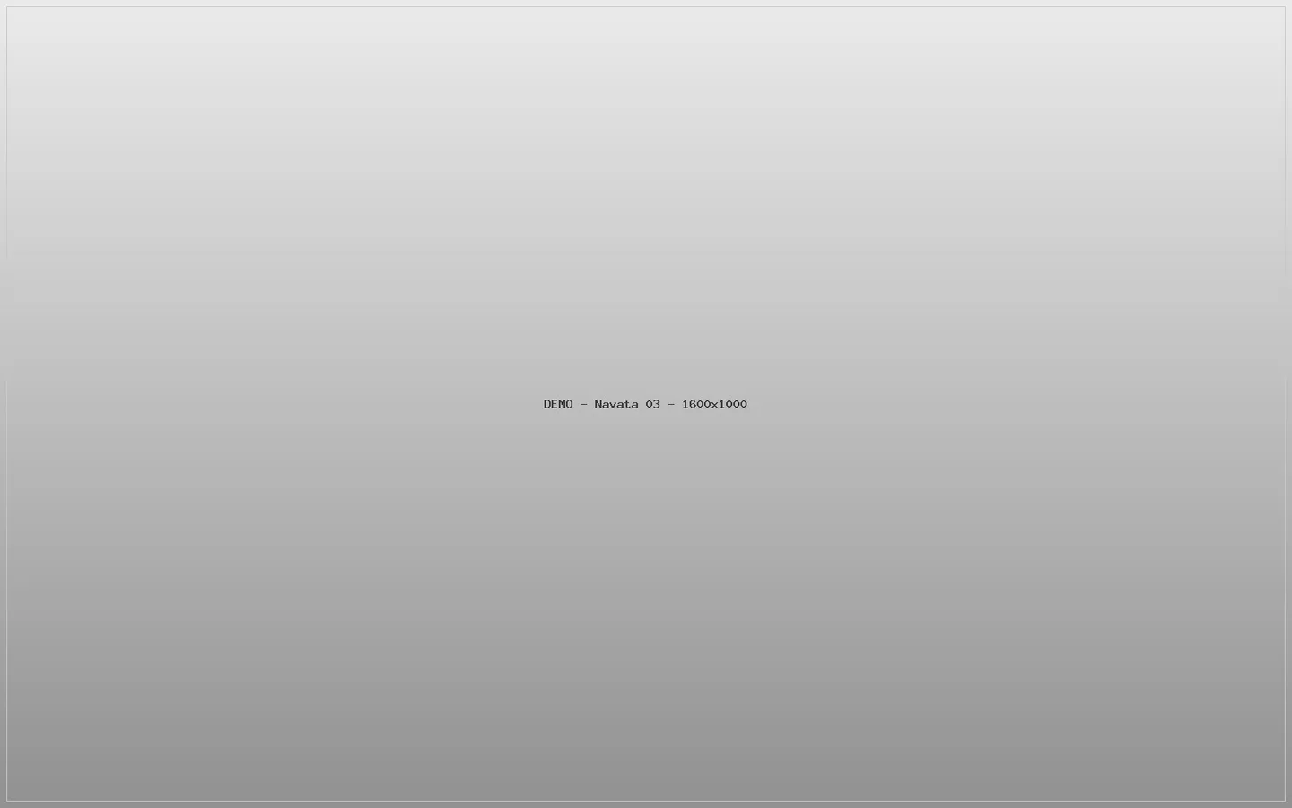 Architetture — Navata 03