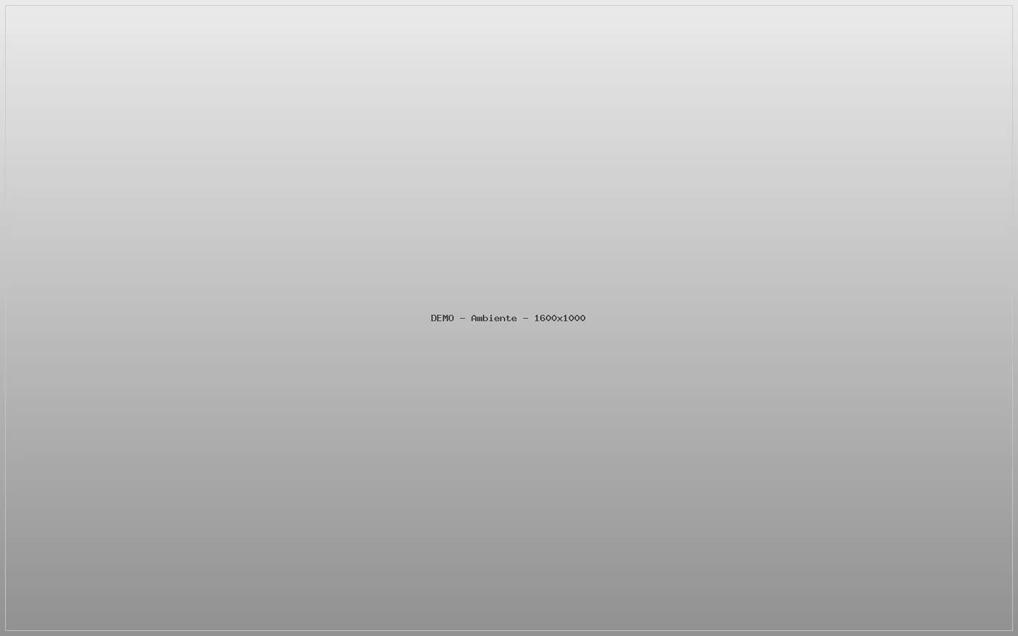 Diario Editoriale — Ambiente